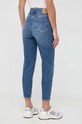 Odzież BOSS Orange jeansy 50520230 niebieski