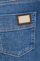 Elisabetta Franchi jeansy PJ57I41E2 niebieski