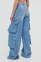 Elisabetta Franchi jeans PJ56D41E2 blu