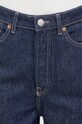 Samsoe Samsoe jeans SHELLY blu navy F23400141