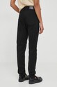 Oblečení Džíny Calvin Klein K20K206439 černá
