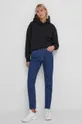 Τζιν παντελόνι Calvin Klein μπλε