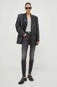 G-Star jeans D05175.D431 negru SS24