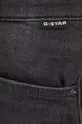 siva Kavbojke G-Star Raw