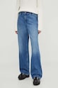 Îmbrăcăminte G-Star jeans Judee D22889.D436 albastru