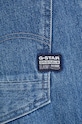 G-Star jeans Judee albastru D22889.D436