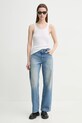 G-Star jeans Judee D22889.D436 albastru AW24
