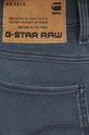 Τζιν παντελόνι G-Star Lhana σκούρο μπλε D19079.9882