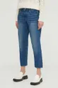 niebieski G-Star Raw jeansy Kate Damski