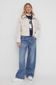 Джинсы Polo Ralph Lauren 211936923 тёмно-синий SS24