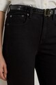 Lauren Ralph jeans negru 200926076