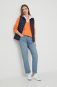 Lauren Ralph Lauren jeansy 200926083 niebieski SS24