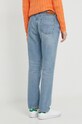 Odzież Lauren Ralph Lauren jeansy 200926083 niebieski