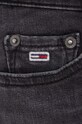 Tommy Jeans jeansy Nora szary DW0DW17150