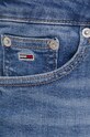 Džíny Tommy Jeans Sophie modrá DW0DW17161