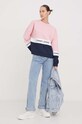 Джинси Tommy Jeans Sophie DW0DW17186 блакитний SS24
