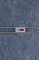 Îmbrăcăminte Tommy Jeans DW0DW17192 albastru