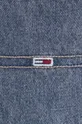 Tommy Jeans jeansy Materiał zasadniczy: 100 % Bawełna, Inne materiały: 70 % Bawełna, 30 % Bawełna z recyklingu