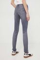 Odzież Tommy Jeans jeansy Sophie DW0DW17487 szary