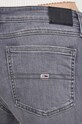 Τζιν παντελόνι Tommy Jeans Sophie γκρί DW0DW17487