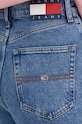 Tommy Jeans jeansy Julie niebieski DW0DW17491