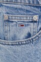 Kavbojke Tommy Jeans modra DW0DW17703