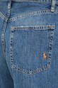 Rifle Polo Ralph Lauren modrá 211872483