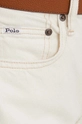 beżowy Polo Ralph Lauren jeansy