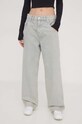 Tommy Jeans jeansy DW0DW16954 niebieski SS24