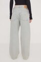Odzież Tommy Jeans jeansy DW0DW16954 niebieski