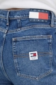 niebieski Tommy Jeans jeansy