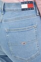 Джинси Tommy Jeans Sylvia блакитний DW0DW17110