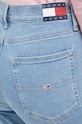 Džíny Tommy Jeans Sylvia modrá DW0DW17110