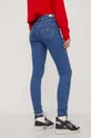 Tommy Jeans jeansy Nora 98 % Bawełna, 2 % Elastan 