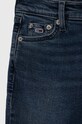 Oblečení Dětské rifle Tommy Jeans Nora DW0DW17152 modrá