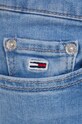 Tommy Jeans jeansy Nora niebieski DW0DW17159