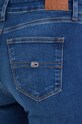 Tommy Jeans jeansy Nora niebieski DW0DW17164