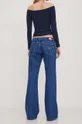 Tommy Jeans jeansy Sophie 99 % Bawełna, 1 % Elastan 
