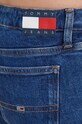 Džíny Tommy Jeans Sophie DW0DW17183 modrá