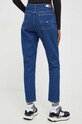 Odzież Tommy Jeans jeansy DW0DW17184 niebieski