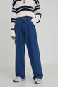 Tommy Jeans jeansi Planet friendly albastru DW0DW17185