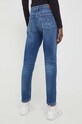 Îmbrăcăminte Tommy Jeans DW0DW17194 albastru