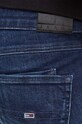 Tommy Jeans jeansy granatowy DW0DW17489