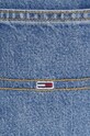 Τζιν παντελόνι Tommy Jeans μπλε DW0DW17490
