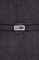 Tommy Jeans jeansy czarny DW0DW17696