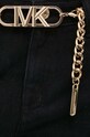 Džíny MICHAEL Michael Kors černá MF390418AA