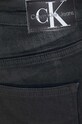 Calvin Klein Jeans jeansy czarny J20J222135