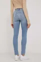 Calvin Klein Jeans farmer 94% pamut, 4% elasztó, 2% elasztán