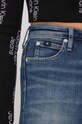 Kavbojke Calvin Klein Jeans modra J20J222146