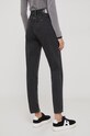 Odzież Calvin Klein Jeans jeansy J20J222150 czarny